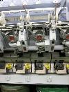  SCHLAFHORST ACO 312 SRZ Open End spinning,